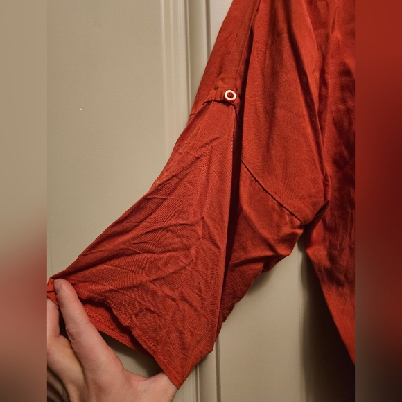 American Rag Blouse - Picture 3 of 4